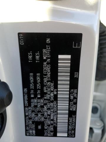 2020 LEXUS NX 300 - JTJGARBZ3L5004091