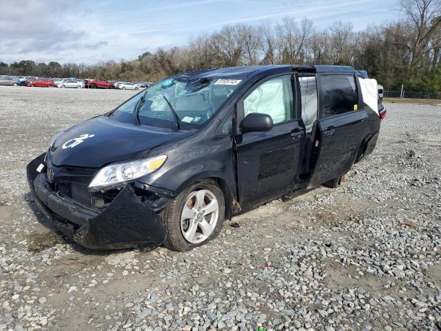 2020 Toyota Sienna L