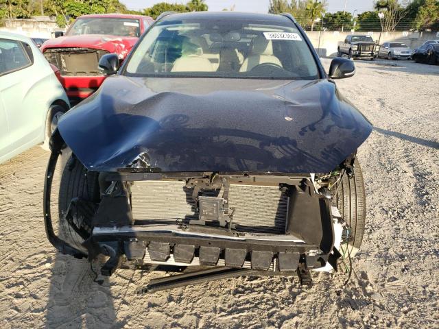 2021 INFINITI QX50 LUXE 3PCAJ5BA2MF125559