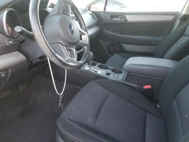 4S4BSADC4G3314963 Subaru Outback 2.5i Premium