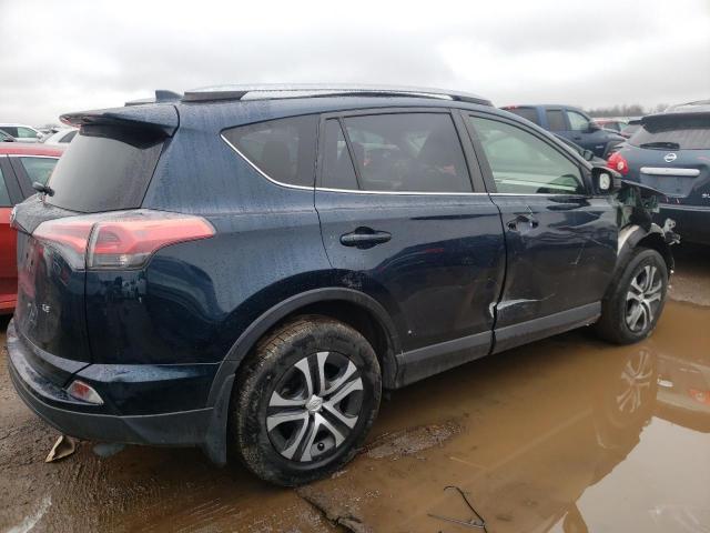 2017 TOYOTA RAV4 LE JTMZFREV5HJ130473