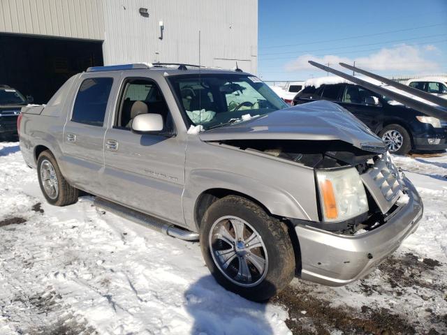 3GYEK62N45G110168 Cadillac ESCALADE EXT