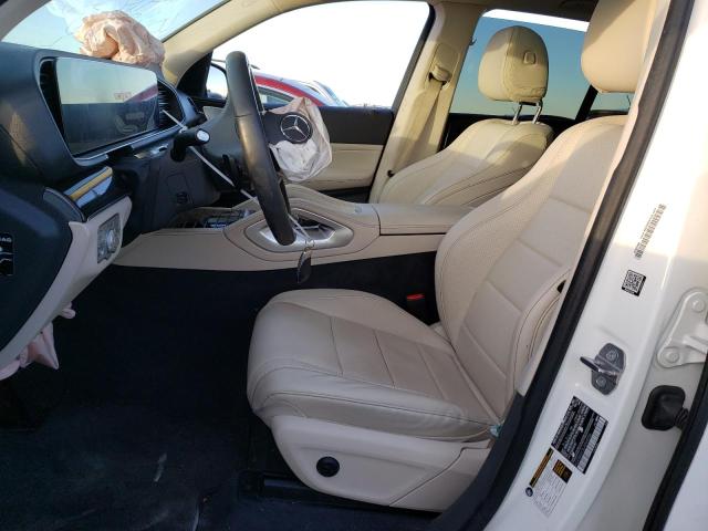 2020 MERCEDES-BENZ GLE 350 4M - 4JGFB4KE3LA064256