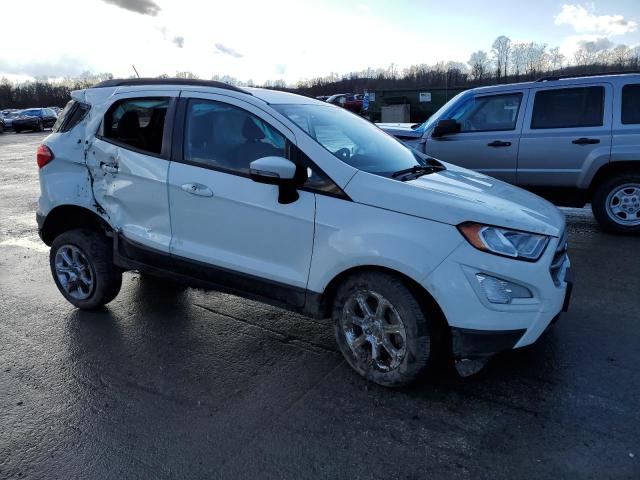 2020 FORD ESCAPE - MAJ6S3GL7LC326957