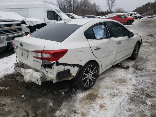 2019 SUBARU IMPREZA LI - 4S3GKAS64K3611392