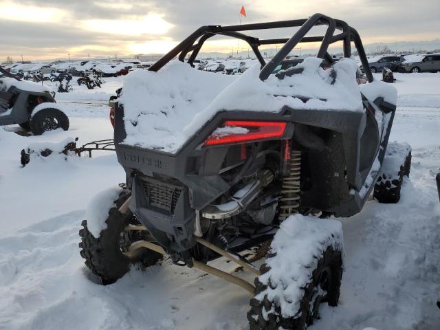 2022 POLARIS RZR PRO XP - 3NSMAD924NF348062