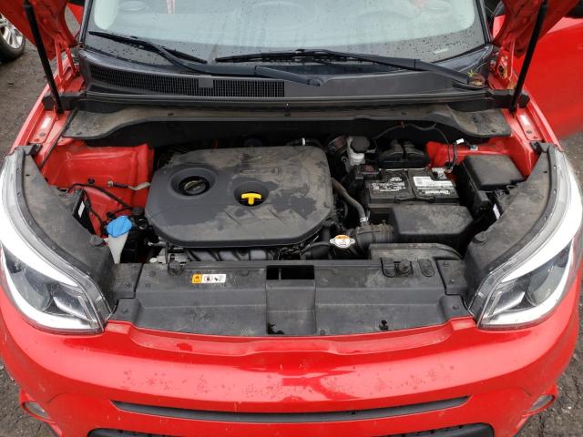 KNDJP3A56H7442683 KIA SOUL +