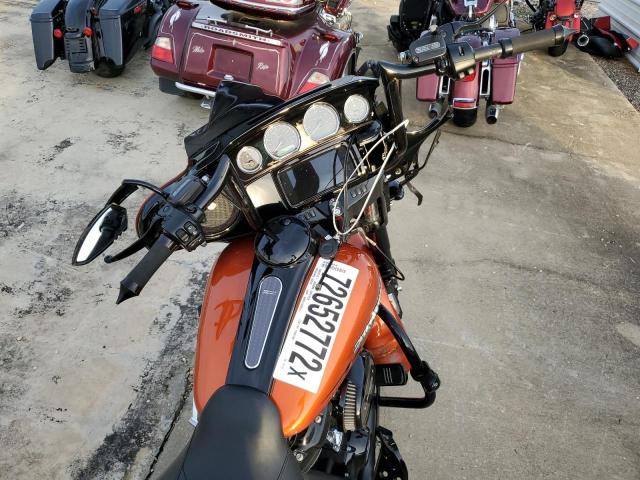 2020 HARLEY-DAVIDSON FLHXS - 1HD1KRP15LB614146