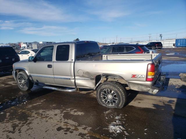 2GTEK19T721185853 GMC New Sierra K1500