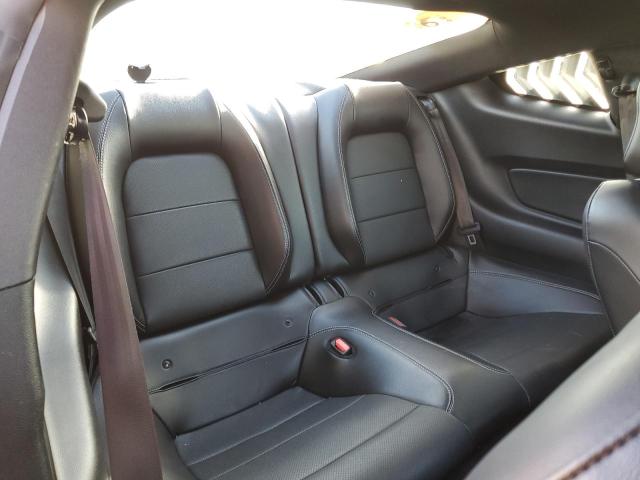 2021 FORD MUSTANG - 1FA6P8TH1M5128283