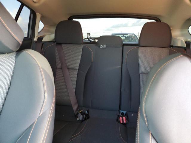JF2GTABC6JH221075 Subaru Crosstrek Premium