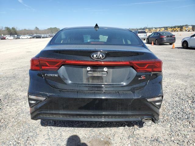 2019 KIA FORTE GT L - 3KPF34AD5KE024718