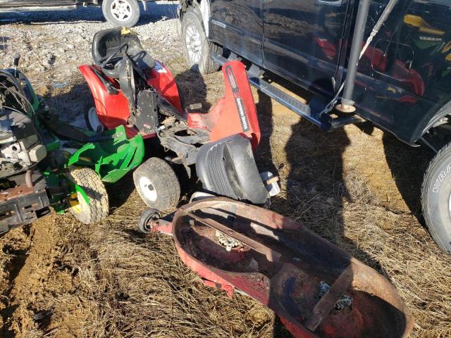 Salvage cars for sale from Copart Madisonville, TN: 2000 Other Lawn Mower