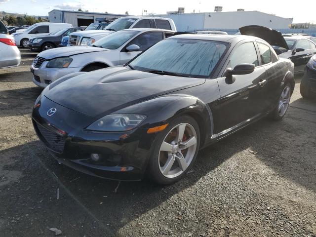 2004 Mazda RX-8 