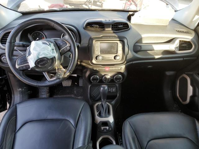 ZACCJADT0FPB67999 Jeep Renegade Limited