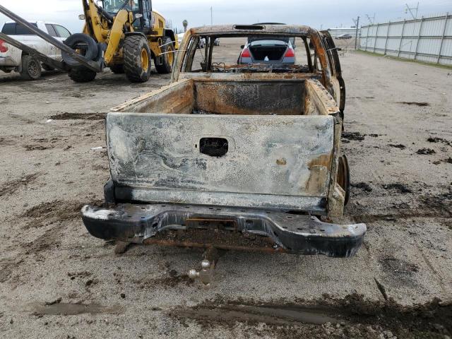 2GTEK19T311183130 GMC New Sierra K1500