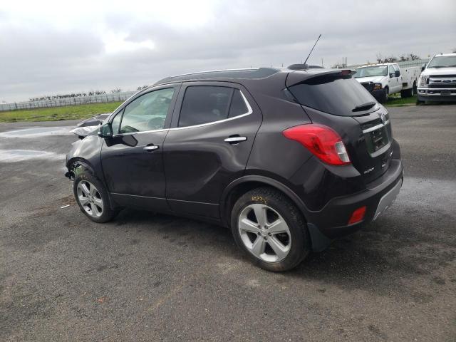 KL4CJCSB2FB128919 Buick Encore