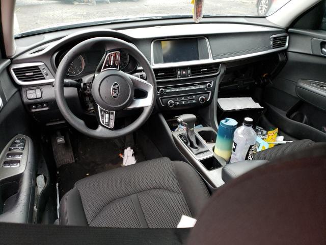 2020 KIA OPTIMA LX - 5XXGT4L39LG448064