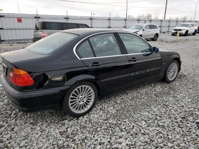 WBAAV53431JS92706 BMW 330 I