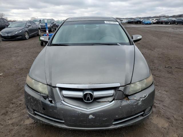 2008 ACURA TL VIN: 19UUA66258A033352