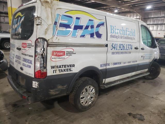 2018 FORD TRANSIT T- - 1FTYR1YM5JKA53918