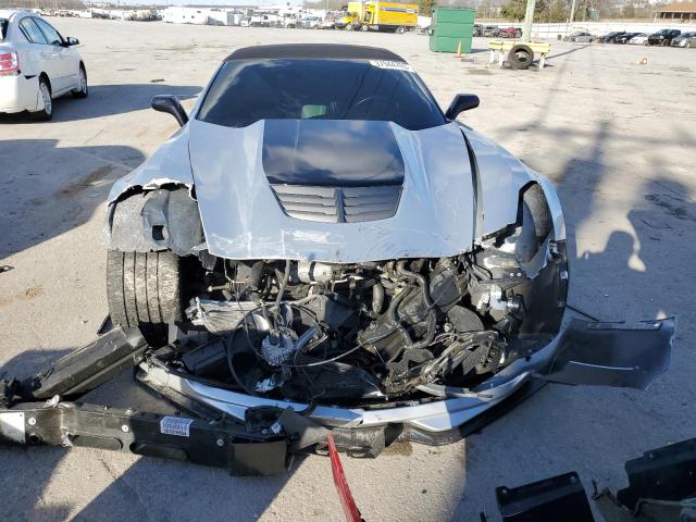 2016 CHEVROLET CORVETTE Z - 1G1YU3D60G5604998