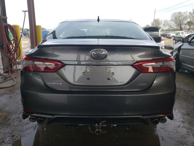 2020 TOYOTA CAMRY XSE - 4T1K61AK7LU859737