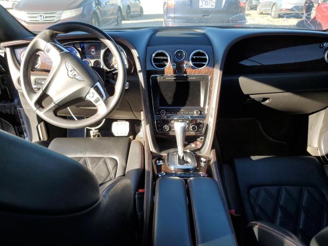 2015 BENTLEY CONTINENTA SCBFT7ZA8FC042481