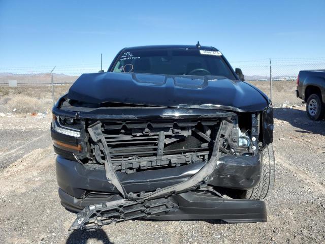 2017 CHEVROLET SILVRDO LT - 1GCNCNEC0HZ239035