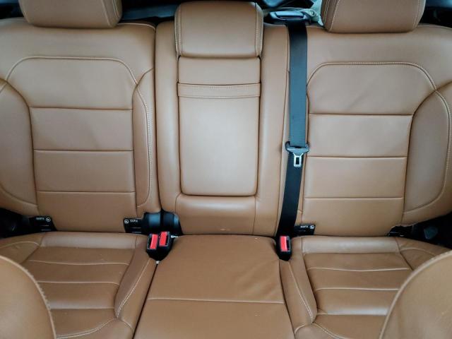 2018 MERCEDES-BENZ GLE COUPE - 4JGED6EB5JA125249
