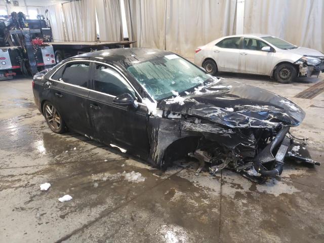 2017 AUDI A4 PREMIUM - WAUANAF49HN043690