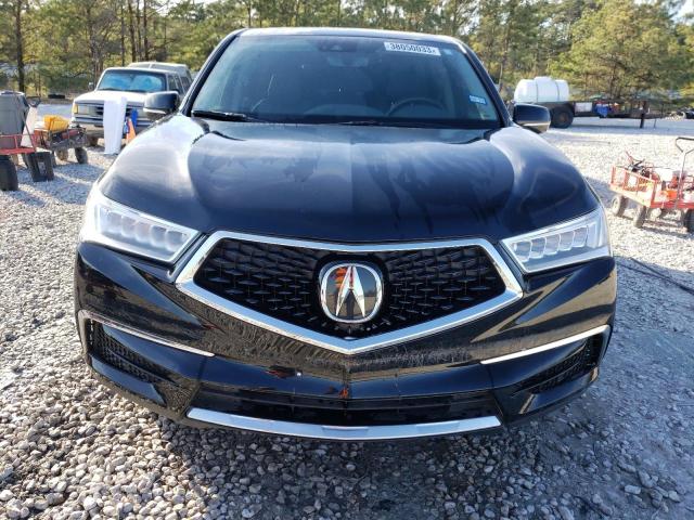 5J8YD3H51LL008394 Acura Mdx Technology