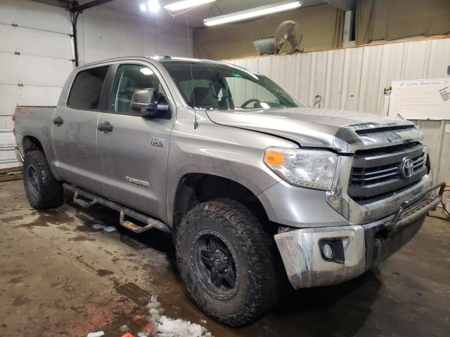 2015 TOYOTA TUNDRA CRE - 5TFDY5F15FX477997