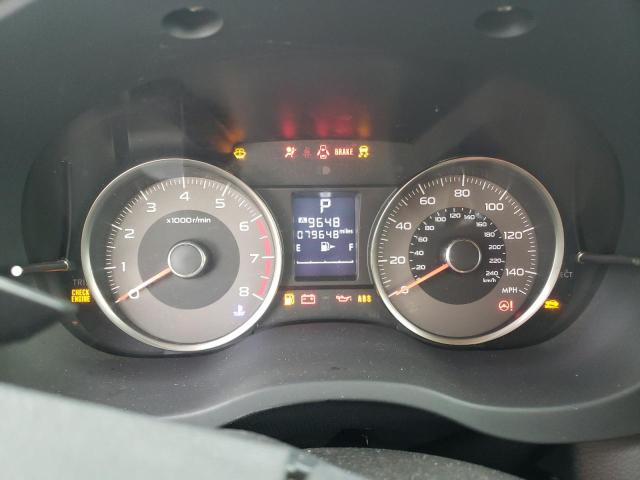 JF2SJGEC4HH553105 Subaru Forester 2.0xt Premium