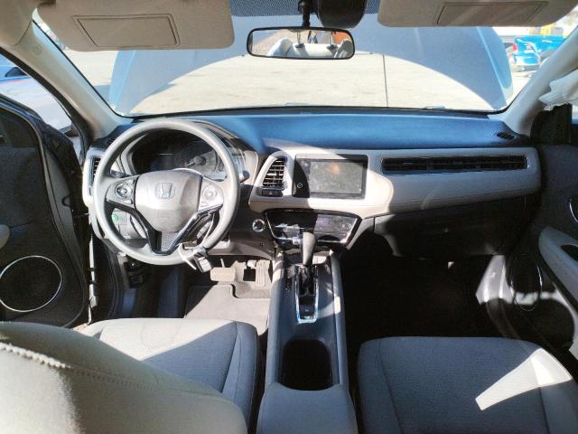 2019 HONDA HR-V EX - 3CZRU5H58KM716745