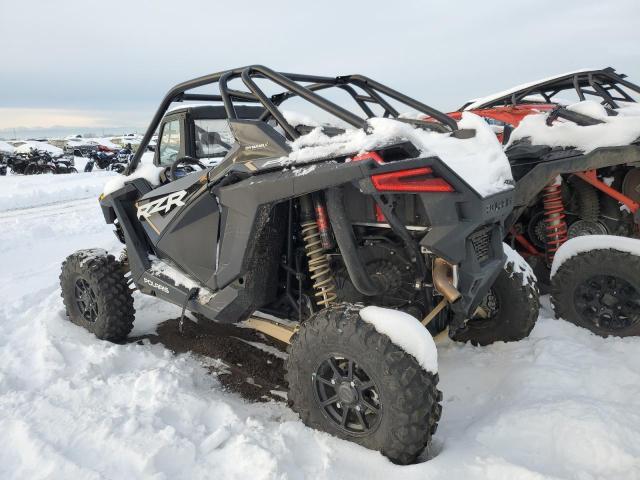 2022 POLARIS RZR PRO XP - 3NSMAD924NF348062