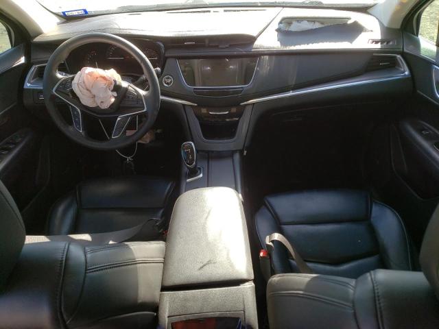 2018 CADILLAC XT5 PREMIU - 1GYKNERSXJZ134727