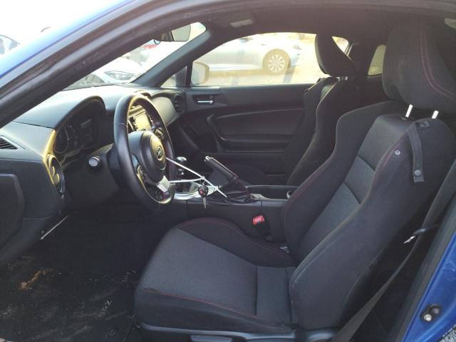 2019 SUBARU BRZ PREMIU JF1ZCAB17K9601162