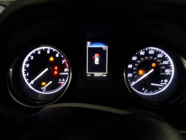 2019 TOYOTA CAMRY L - 4T1B11HK1KU215928