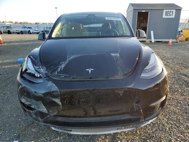 7SAYGDEF4NF485189 Tesla Model Y  5