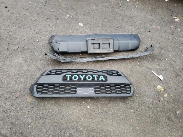 2019 TOYOTA TACOMA DOU - 5TFCZ5AN3KX186153