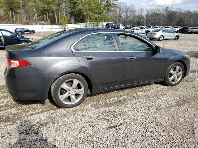 JH4CU2F63BC001264 Acura TSX