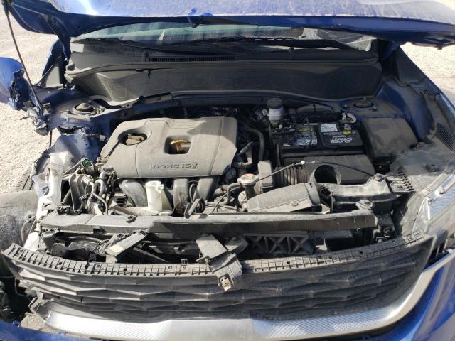 KNDEU2AA9M7104626 KIA Seltos