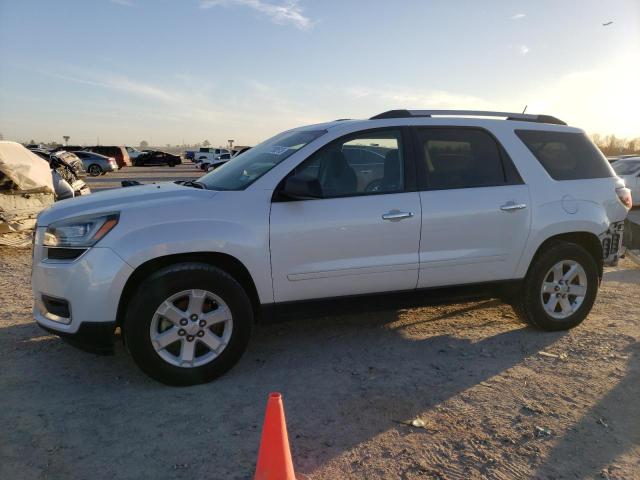 2016 GMC ACADIA SLE - 1GKKRPKD3GJ273532