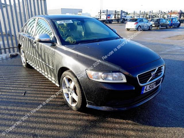 YV1MS7551A2509750 Volvo S40 R-desi