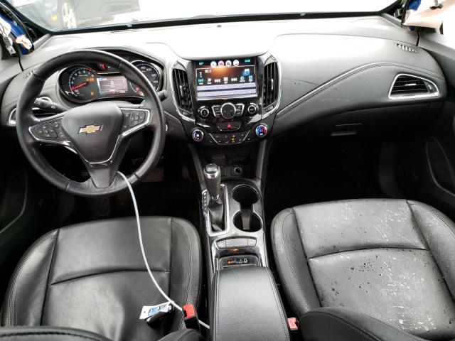 2016 CHEVROLET CRUZE PREM - 1G1BG5SM8G7320954