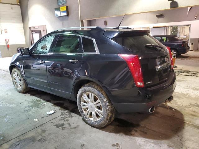 3GYFNCE38DS583359 Cadillac Srx Luxury Collection
