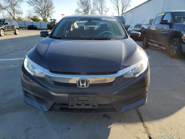 2018 HONDA CIVIC EX - 19XFC2F77JE204739