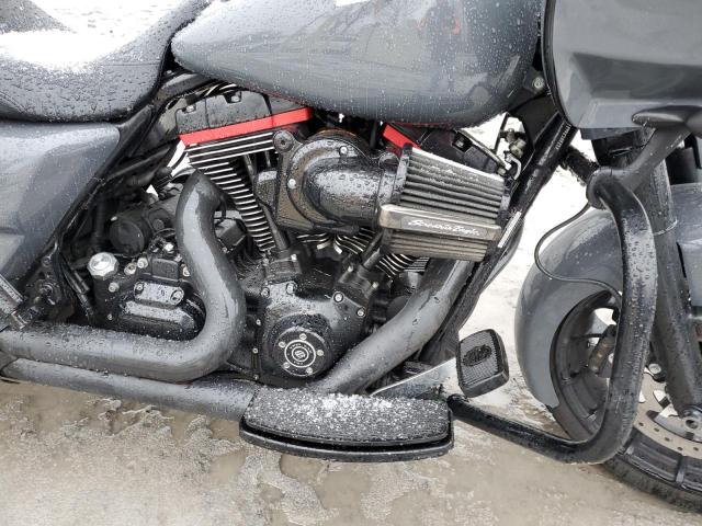2009 HARLEY-DAVIDSON FLTR 1HD1FS4119Y630012