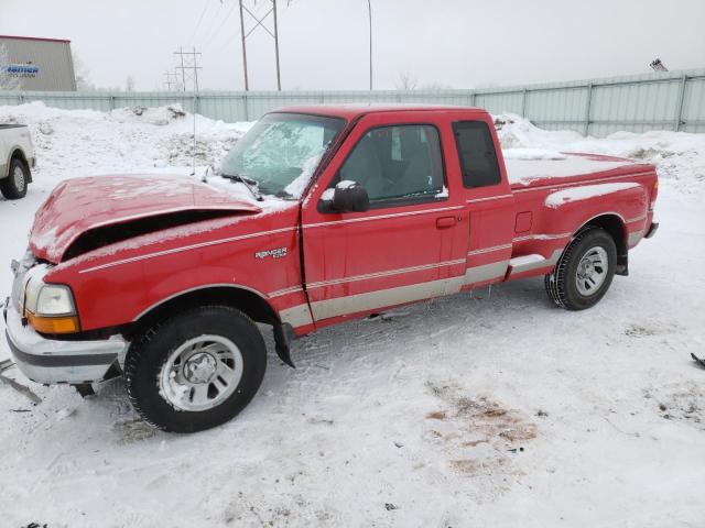 1998 Ford Ranger 